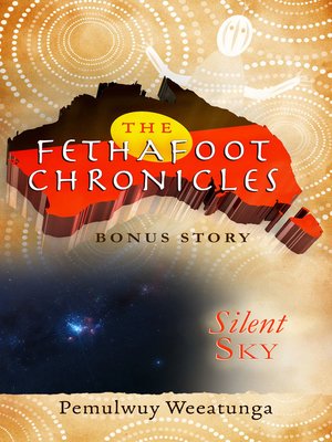 Silent Sky - ebook
